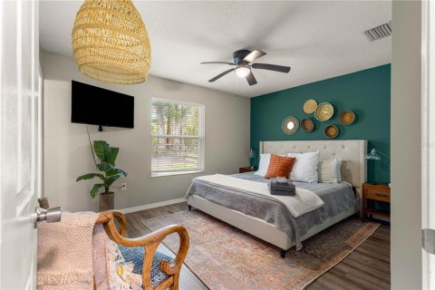 Villa ou maison à louer à Ocala, Floride: 3 chambres, 118.82 m2 № 2148891 - photo 27