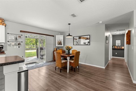 Villa ou maison à louer à Ocala, Floride: 3 chambres, 118.82 m2 № 2148891 - photo 20
