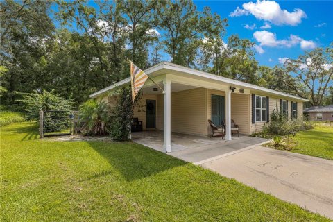 Villa ou maison à louer à Ocala, Floride: 3 chambres, 118.82 m2 № 2148891 - photo 6