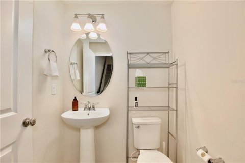 Adosado en alquiler en Orlando, Florida, 3 dormitorios, 150.5 m2 № 1909994 - foto 7