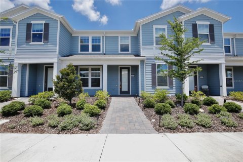 Adosado en alquiler en Orlando, Florida, 3 dormitorios, 150.5 m2 № 1909994 - foto 2