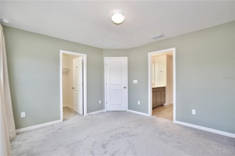 Adosado en alquiler en Orlando, Florida, 3 dormitorios, 150.5 m2 № 1909994 - foto 9