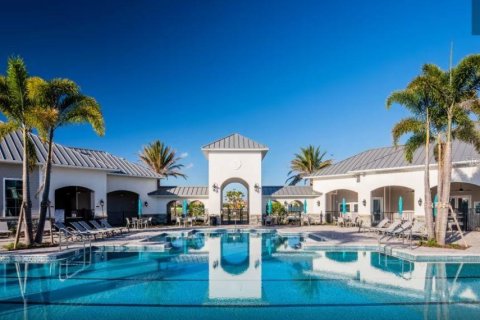 Adosado en alquiler en Orlando, Florida, 3 dormitorios, 150.5 m2 № 1909994 - foto 22