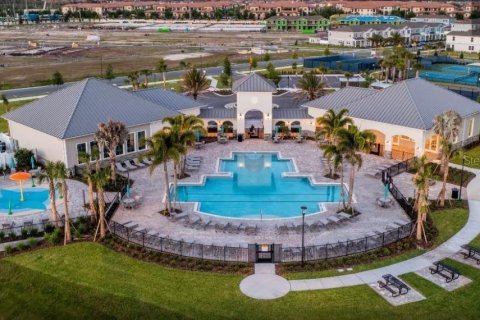 Adosado en alquiler en Orlando, Florida, 3 dormitorios, 150.5 m2 № 1909994 - foto 24
