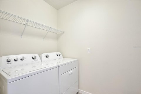 Adosado en alquiler en Orlando, Florida, 3 dormitorios, 150.5 m2 № 1909994 - foto 17