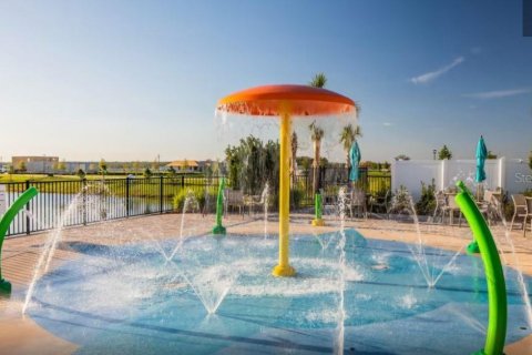 Adosado en alquiler en Orlando, Florida, 3 dormitorios, 150.5 m2 № 1909994 - foto 23
