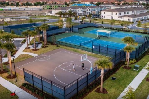 Adosado en alquiler en Orlando, Florida, 3 dormitorios, 150.5 m2 № 1909994 - foto 25