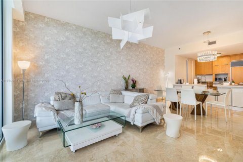 Снять в аренду кондоминиум в Санни-Айлс-Бич, Флорида 3 спальни, 183.85м2, № 1959443 - фото 16