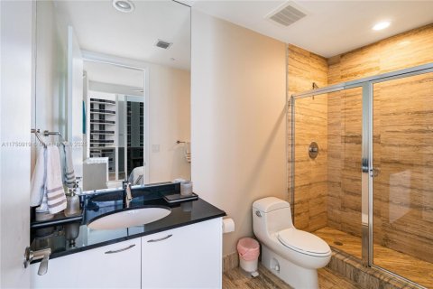 Снять в аренду кондоминиум в Санни-Айлс-Бич, Флорида 3 спальни, 183.85м2, № 1959443 - фото 24