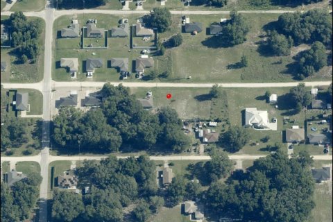 Land in Dunnellon, Florida № 2228939