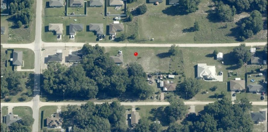 Land in Dunnellon, Florida № 2228939