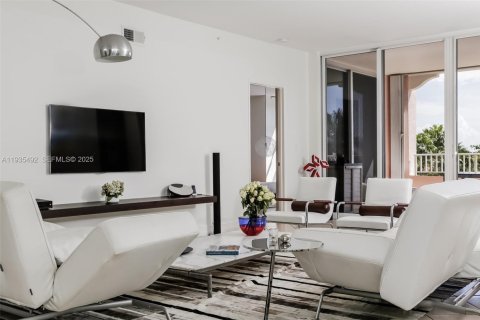 Condominio en alquiler en Key Biscayne, Florida, 3 dormitorios, 206.24 m2 № 1993694 - foto 4