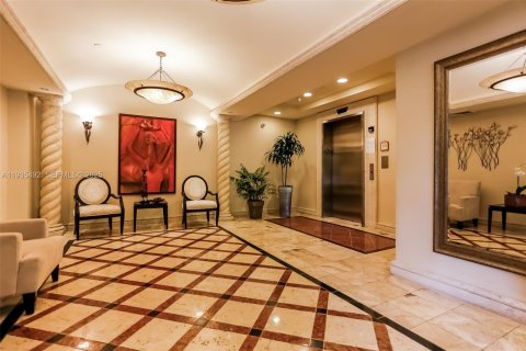 Condominio en alquiler en Key Biscayne, Florida, 3 dormitorios, 206.24 m2 № 1993694 - foto 28