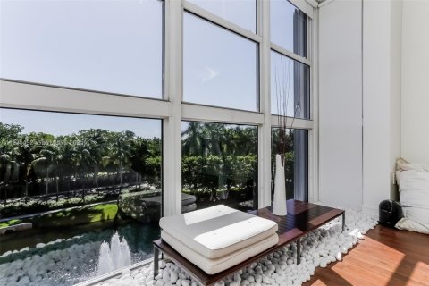 Condominio en alquiler en Key Biscayne, Florida, 3 dormitorios, 206.24 m2 № 1993694 - foto 17