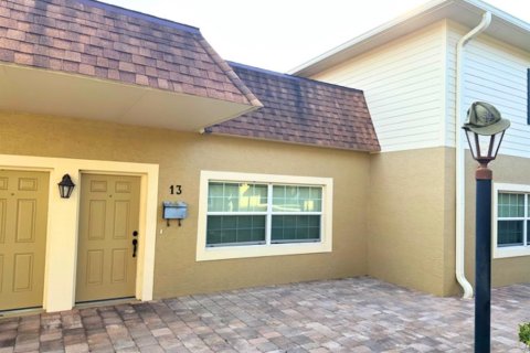 Apartment in Winter Haven, Florida 1 bedroom, 74.32 sq.m. № 2378118
