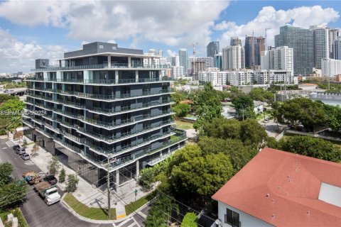 Condo in Miami, Florida, 1 bedroom № 1994046 - photo 16