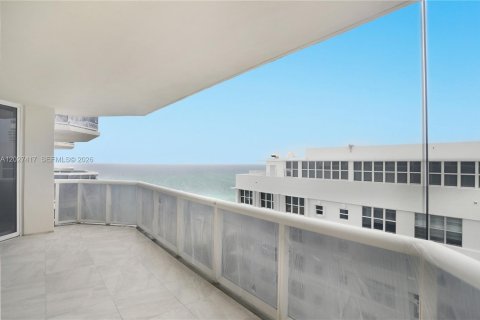Copropriété à louer à Miami Beach, Floride: 2 chambres, 144 m2 № 2154904 - photo 7