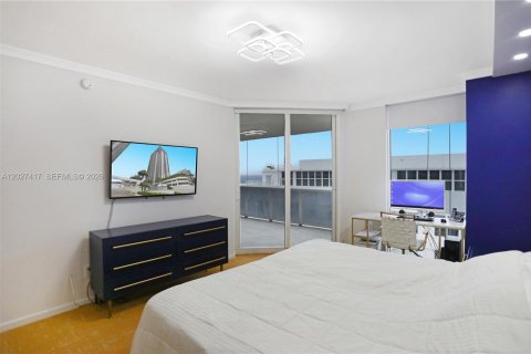 Copropriété à louer à Miami Beach, Floride: 2 chambres, 144 m2 № 2154904 - photo 21