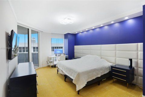 Copropriété à louer à Miami Beach, Floride: 2 chambres, 144 m2 № 2154904 - photo 22