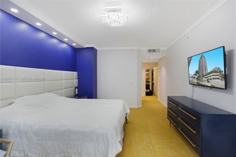 Copropriété à louer à Miami Beach, Floride: 2 chambres, 144 m2 № 2154904 - photo 24