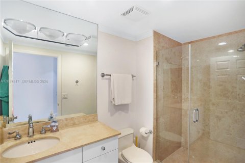 Copropriété à louer à Miami Beach, Floride: 2 chambres, 144 m2 № 2154904 - photo 30