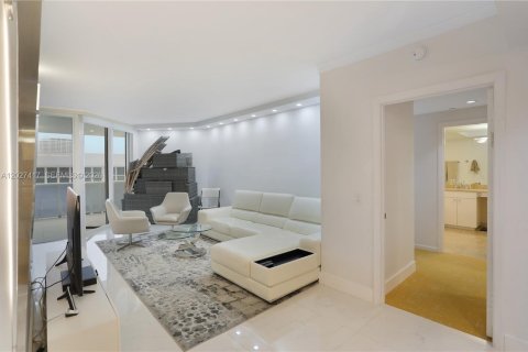 Copropriété à louer à Miami Beach, Floride: 2 chambres, 144 m2 № 2154904 - photo 12