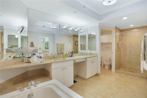 Copropriété à louer à Miami Beach, Floride: 2 chambres, 144 m2 № 2154904 - photo 26