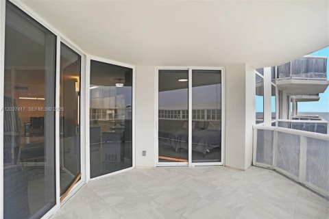 Copropriété à louer à Miami Beach, Floride: 2 chambres, 144 m2 № 2154904 - photo 9