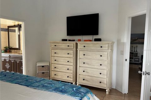 Villa ou maison à vendre à Davenport, Floride: 4 chambres, 153.66 m2 № 1745542 - photo 30