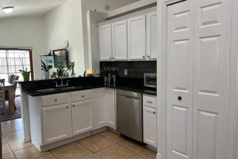 Villa ou maison à vendre à Davenport, Floride: 4 chambres, 153.66 m2 № 1745542 - photo 16