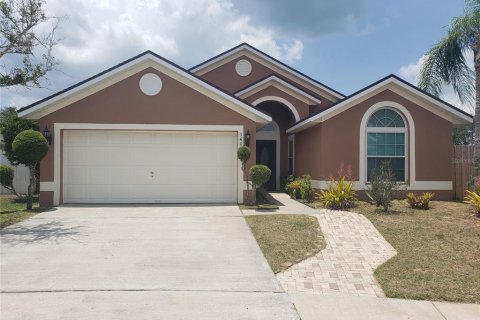 Villa ou maison à vendre à Davenport, Floride: 4 chambres, 153.66 m2 № 1745542 - photo 1