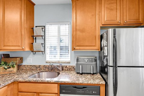 Appartement à louer à Pompano Beach, Floride: 2 chambres, 69.68 m2 № 2262090 - photo 11