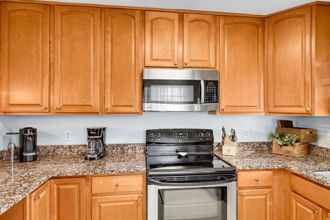 Appartement à louer à Pompano Beach, Floride: 2 chambres, 69.68 m2 № 2262090 - photo 10