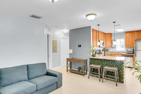 Appartement à louer à Pompano Beach, Floride: 2 chambres, 69.68 m2 № 2262090 - photo 5