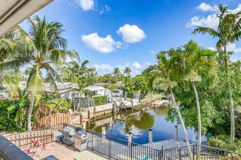 Appartement à louer à Pompano Beach, Floride: 2 chambres, 69.68 m2 № 2262090 - photo 20