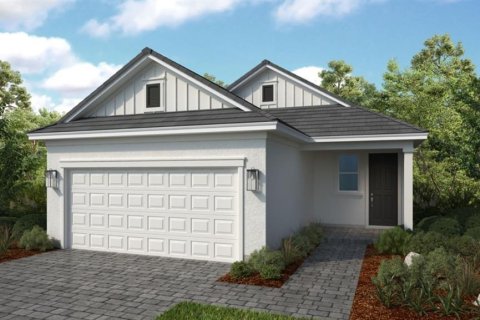 Villa ou maison à Kissimmee, Floride 2 chambres, 155.8 m2 № 2126284