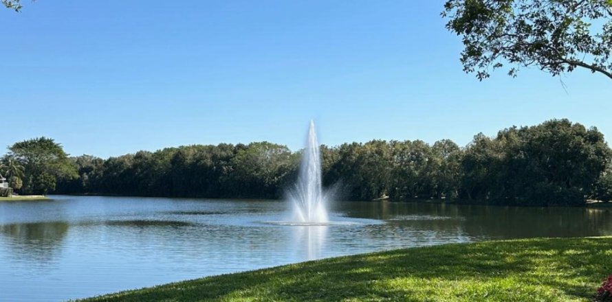 Appartement à Boca Raton, Floride 2 chambres, 114.18 m2 № 964030