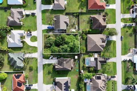 Land in Saint Lucie, Florida № 1901732 - photo 6