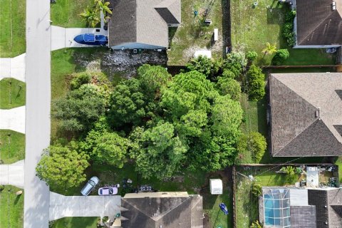 Land in Saint Lucie, Florida № 1901732 - photo 4