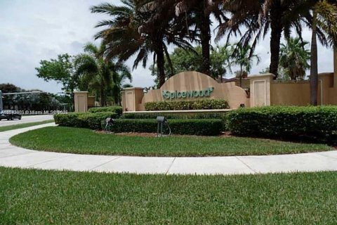 Adosado en venta en Homestead, Florida, 3 dormitorios, 112.97 m2 № 1833970 - foto 5