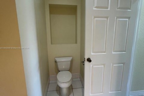Adosado en venta en Homestead, Florida, 3 dormitorios, 112.97 m2 № 1833970 - foto 15
