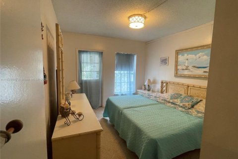 Condo in Boca Raton, Florida, 3 bedrooms  № 1938349 - photo 4