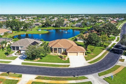 House in North Port, Florida 3 bedrooms, 183.11 sq.m. № 867550 - photo 17