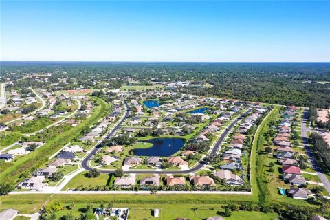 House in North Port, Florida 3 bedrooms, 183.11 sq.m. № 867550 - photo 22