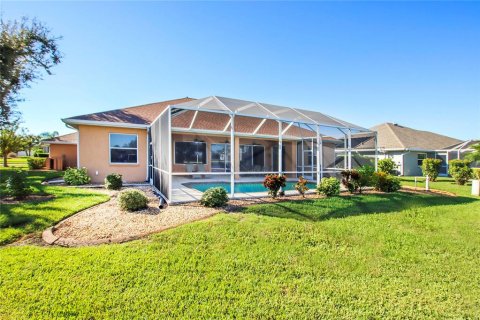 House in North Port, Florida 3 bedrooms, 183.11 sq.m. № 867550 - photo 25