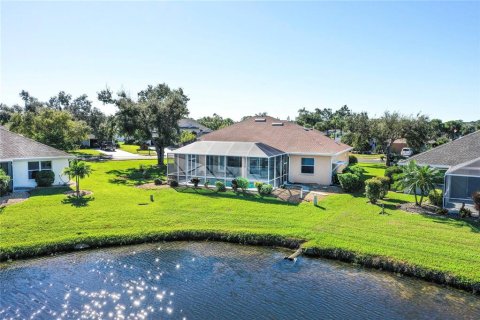 House in North Port, Florida 3 bedrooms, 183.11 sq.m. № 867550 - photo 23