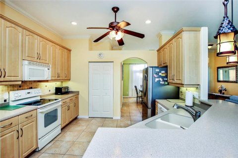 House in North Port, Florida 3 bedrooms, 183.11 sq.m. № 867550 - photo 28