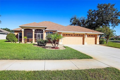 House in North Port, Florida 3 bedrooms, 183.11 sq.m. № 867550 - photo 27