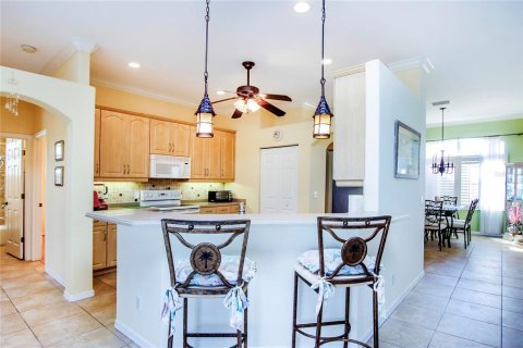 House in North Port, Florida 3 bedrooms, 183.11 sq.m. № 867550 - photo 13