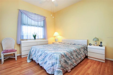 House in North Port, Florida 3 bedrooms, 183.11 sq.m. № 867550 - photo 8